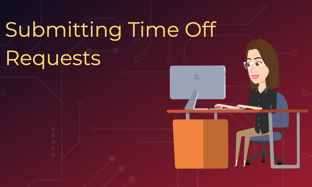 NetSuite’s Ticket to Time Off: Submit and View Requests with Ease